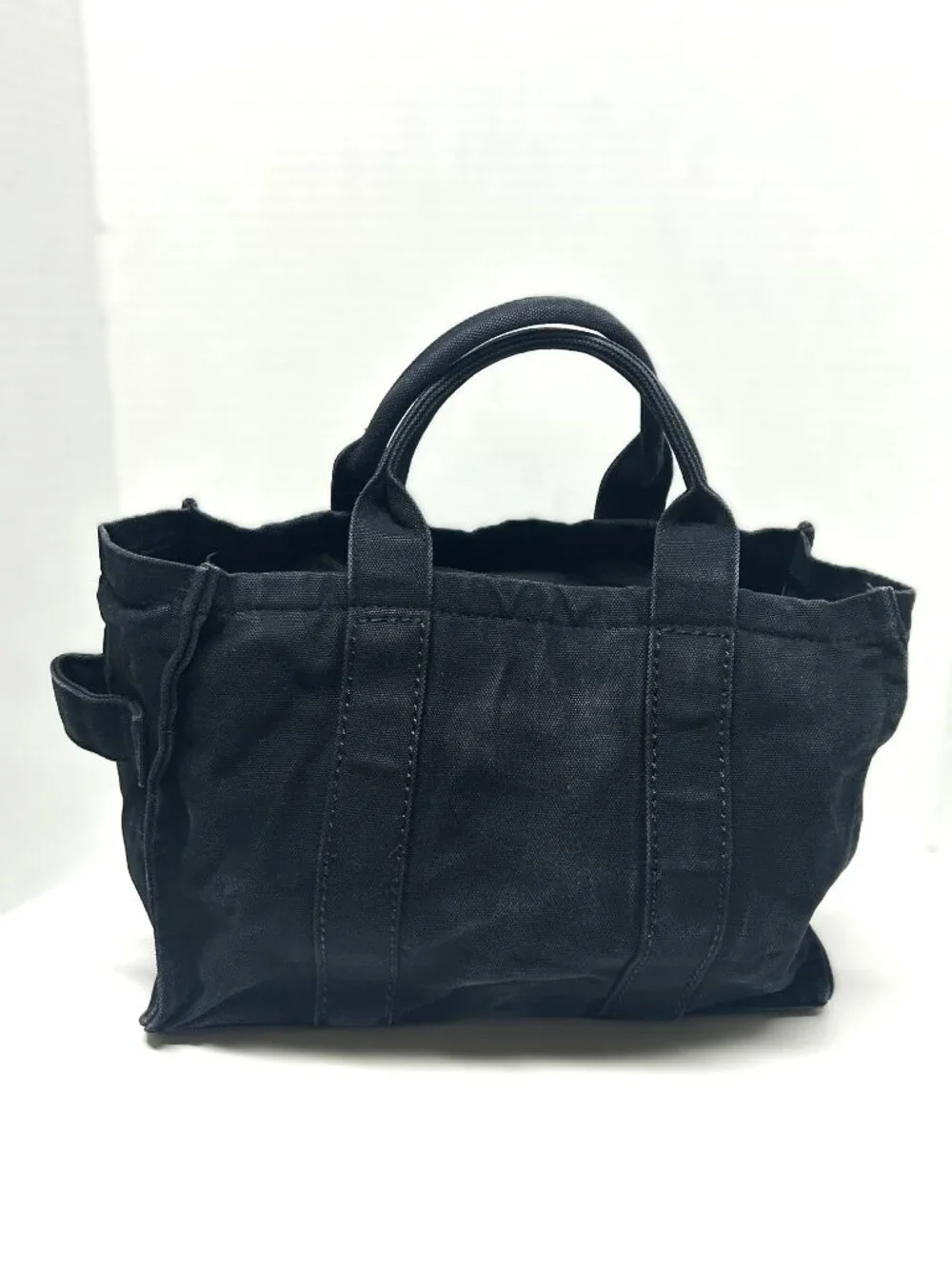 The Tote Bag